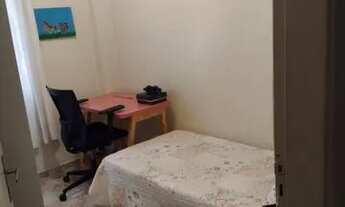 Imagem: Quarto para moças - Próx USP