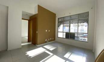 Imagem 2: Apartamento para venda possui 70 metros quadrados com 2 quartos em Icaraí - Niterói - RJ