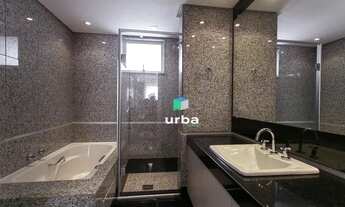 Imagem 6: Cobertura com 4 dormitórios, 367 m² - venda por R$ 5.600.000 ou aluguel por R$ 16.500/mês