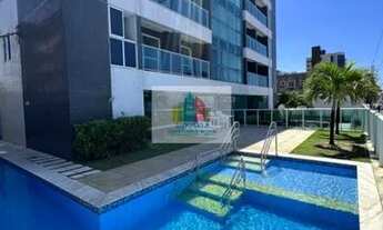 Imagem: Alugo Apto Av Boa Viagem - 1 Qt - Mobiliado