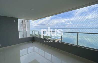 Imagem 7: Apartamento com 3 Suítes na Orla 14, Residencial Imperador do Lago - Palmas/TO