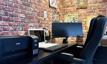 Imagem 2: Duplex com 3 quartos próx ao Ecomall da Benjamin Brasil