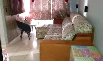 Imagem 3: Apartamento no Condomínio Residencial Vila Verde no Jardim Monica com 54m² 2 dormitórios 1