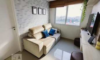 Imagem 2: Apartamento para Aluguel - Água Branca, 1 Quarto, 31 m2