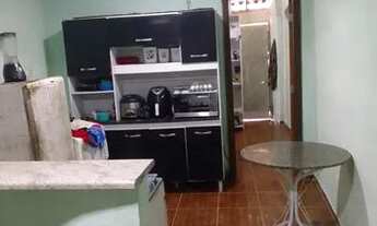 Imagem: Amigo casa pequena em felipe camarão