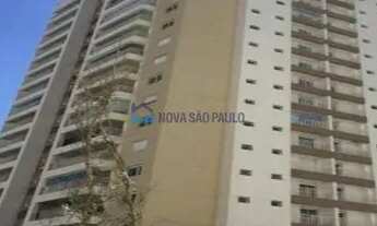 Imagem: Apartamento 62m² - Vila Ema