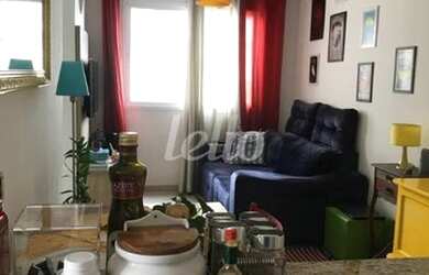 Imagem 6: São Paulo - Apartamento Padrão - Mooca