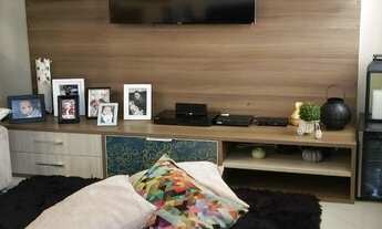 Imagem 3: Bela casa de condomínio em local privilegiado no Jd. Leonor