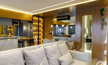 Imagem 2: GOIâNIA - Apartamento Padrão - Setor Marista