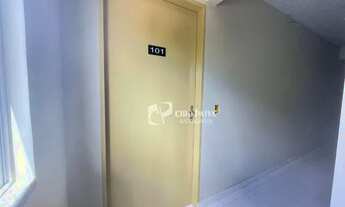 Imagem 7: Apartamento com 2 quartos para alugar, 33 m² por R$ 602/mês - Jangurussu - Fortaleza/CE