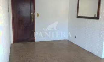 Imagem 2: Apartamento para locação no bairro Vila Tibiriçá