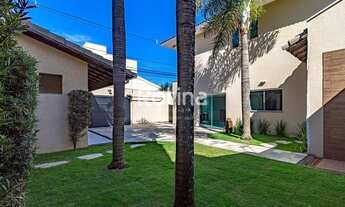 Imagem 6: Casa para aluguel, 4 quartos, 2 suítes, 2 vagas, Jardim Botânico - Uberlândia/MG - R$ 7.00