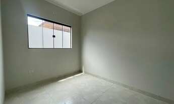 Imagem 6: Projeto moderno - Dois quartos