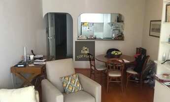 Imagem 3: Flat disponível no Jardim Paulista