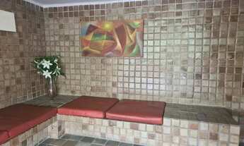 Imagem 2: Apartamento para venda possui 110 metros quadrados com 3 quartos em Boa Viagem - Recife