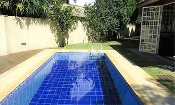 Imagem 2: Casa-São Paulo-MORUMBI