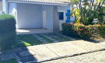 Imagem: Casa em condomínio fechado