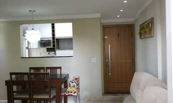 Imagem: Ótimo apartamento mobiliado no Barro Branco