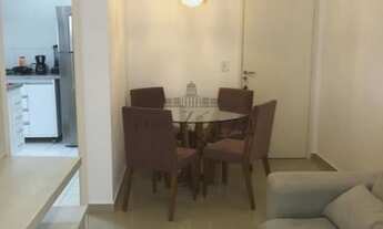 Imagem 5: Apartamento para aluguel com 68 metros quadrados com 2 quartos