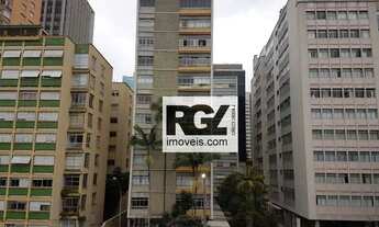 Imagem 3: Apartamento 290m² 4 dormitórios 2 vagas bela Vista
