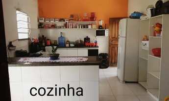 Imagem 2: Venda ou troca Casa com 2 dormitórios