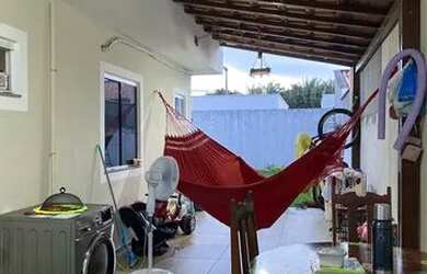 Imagem 4: Alugo casa em condomínio fechado no Araçagi