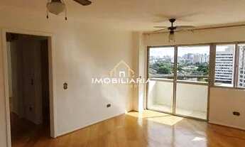 Imagem 2: Apartamento para aluguel com 108 metros quadrados com 2 quartos em Jardim Botânico - Curit