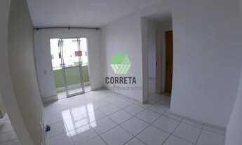 Imagem: KF- ALUGO OTIMO APARTAMENTO 2 QUARTOS COM