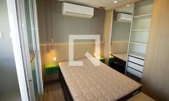 Imagem 4: Apartamento para Aluguel - Vila Clementino, 1 Quarto, 27 m2