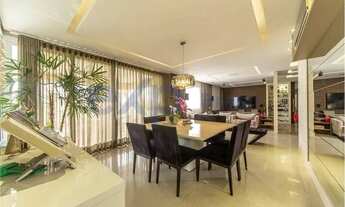 Imagem 7: Lindo Apartamento com 186 m², 3 Suítes, Sala para 3 ambientes