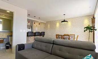 Imagem 5: VILA SÔNIA, R$ 699.000,00, Apartamento 80m² com 2 Suítes