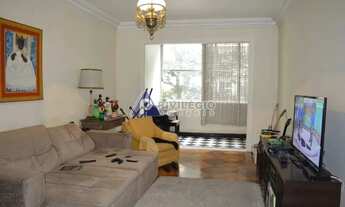 Imagem: Apartamento à venda, 4 quartos, 2 vagas