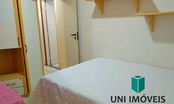 Imagem 5: Lindo apartamento 02 quartos apenas 30 metros da praia, para locação temporada em Guarapar