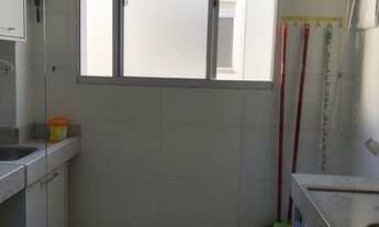 Imagem 2: Alugo apartamento - 2 quartos