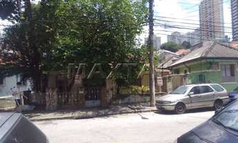 Imagem 1: Sobrado a venda 3 dormitórios próximo ao Quartel da Cpor Santana