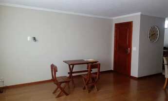 Imagem 6: Casa para Alugar com 2 quartos e garagem no Jardim Pimenteiras