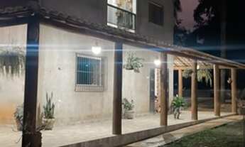 Imagem 6: Sítio para finais de semana