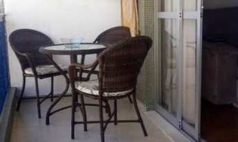 Imagem 6: Apartamento para venda possui 130 metros quadrados com 3 quartos em Ingá - Niterói - RJ