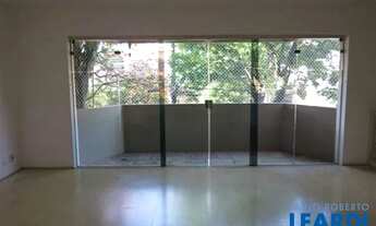 Imagem 2: APARTAMENTO - VILA MADALENA - SP