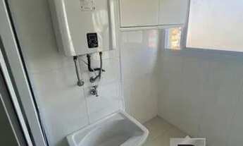 Imagem 4: Apartamento para aluguel com 78 metros quadrados com 3 quartos em Vila Bertioga - São Paul