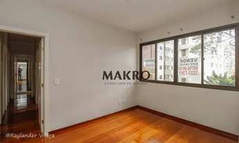 Imagem 6: Apartamento com 4 dormitórios à venda, 210 m² por R$ 1.395.000,00 - Serra - Belo Horizonte