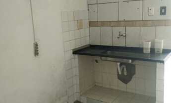 Imagem: Casa de aluguel