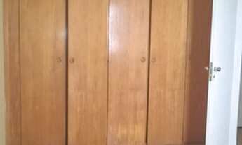 Imagem 4: Apartamento 1 dormitório, sala, cozinha, banheiro, 01 vaga de garagem