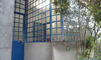 Imagem 5: PRÉDIO - VILA MARIANA - SP