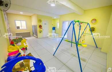 Imagem 6: HORTOLâNDIA - Apartamento Padrão - Jardim Santa Clara Do Lago II