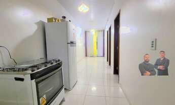 Imagem 3: Casa de residencial com 20 casas de 2 quartos à venda no Santa Etelvina. Não financia