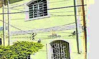 Imagem 2: Sobrado a venda Penha 2 quartos 1 banheiro