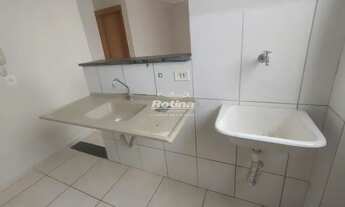 Imagem 7: Apartamento para alugar, 2 quartos, 1 vaga, Aclimação - Uberlândia/MG - R$ 750,00