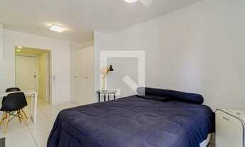 Imagem 4: Apartamento para Aluguel - Jardim Paulista, 1 Quarto, 27 m2