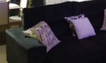 Imagem 4: Apartamento 02 quartos, sala, cozinha, banheiro, área de serviço e vaga para 01 carro